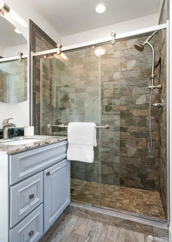 $1,045,000 | 104 Bache Street, Unit A, San Francisco, CA 94110
