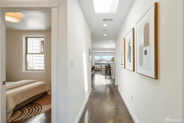 $1,045,000 | 104 Bache Street, Unit A, San Francisco, CA 94110