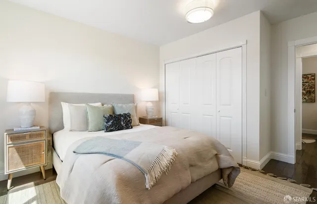 $1,045,000 | 104 Bache Street, Unit A, San Francisco, CA 94110
