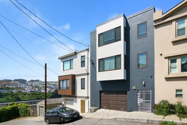 $1,045,000 | 104 Bache Street, Unit A, San Francisco, CA 94110