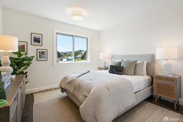 $1,045,000 | 104 Bache Street, Unit A, San Francisco, CA 94110