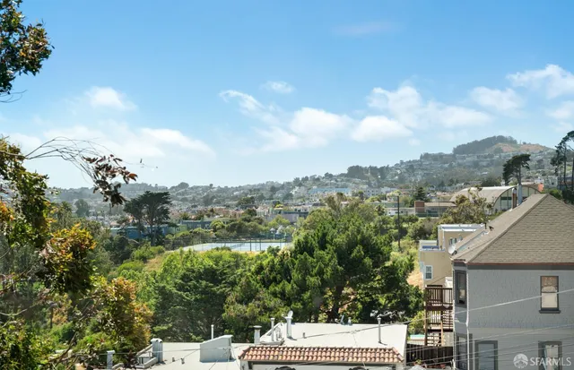$1,045,000 | 104 Bache Street, Unit A, San Francisco, CA 94110