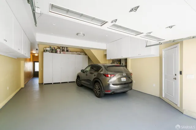 $1,045,000 | 104 Bache Street, Unit A, San Francisco, CA 94110