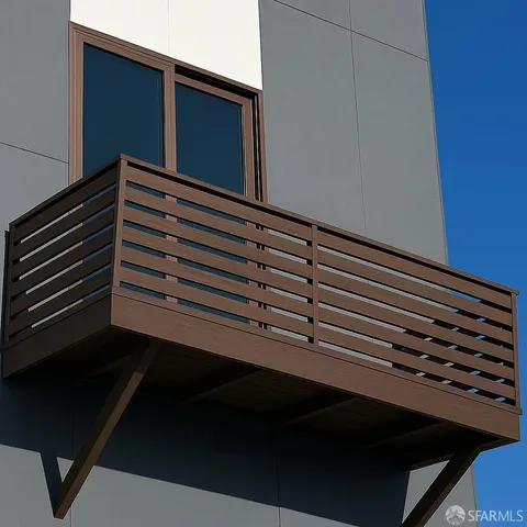 $1,045,000 | 104 Bache Street, Unit A, San Francisco, CA 94110
