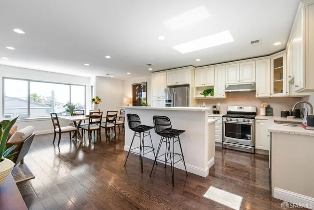 $1,045,000 | 104 Bache Street, Unit A, San Francisco, CA 94110