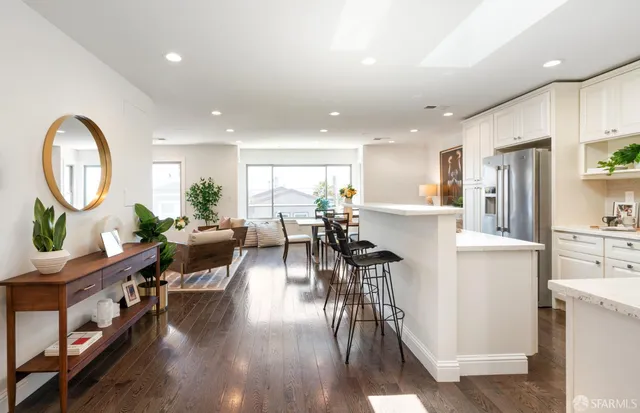 $1,045,000 | 104 Bache Street, Unit A, San Francisco, CA 94110