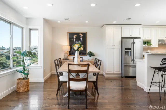 $1,045,000 | 104 Bache Street, Unit A, San Francisco, CA 94110