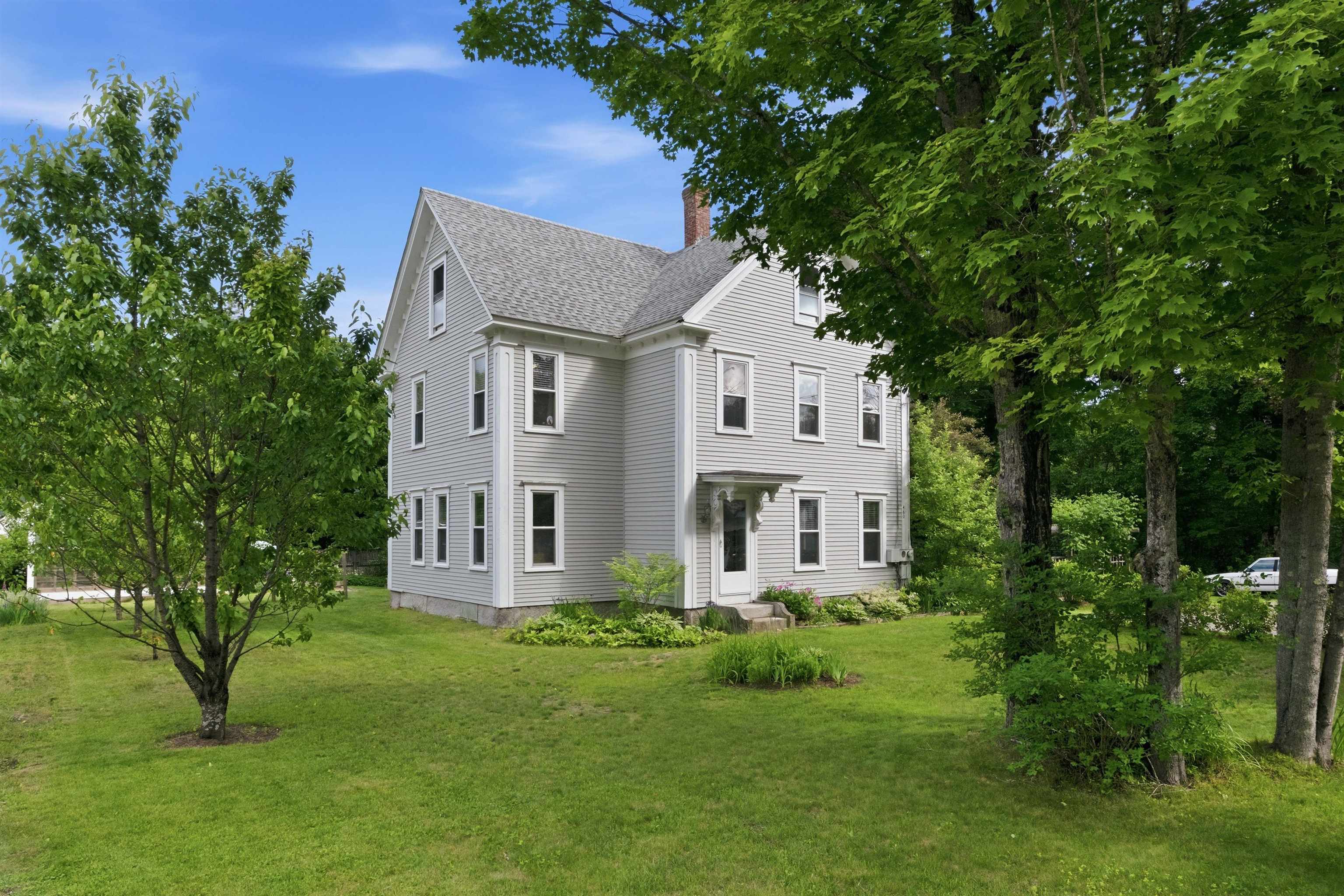 460 Main Street Rumney, NH 03266 - Photo 2 of 50