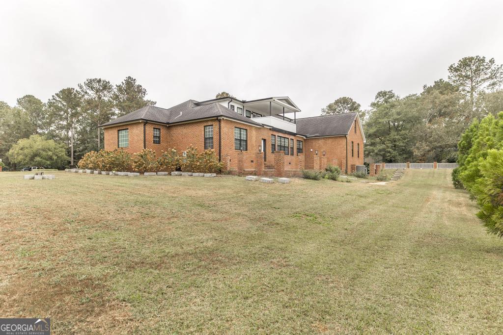 100 Parks Ridge Road Dublin, GA 31021 - Photo 11 of 54