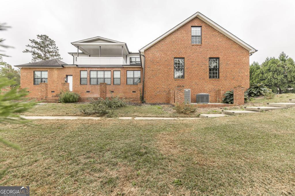 100 Parks Ridge Road Dublin, GA 31021 - Photo 12 of 54