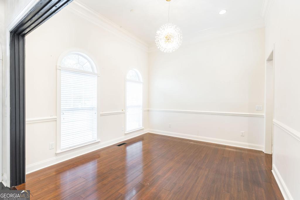 100 Parks Ridge Road Dublin, GA 31021 - Photo 18 of 54