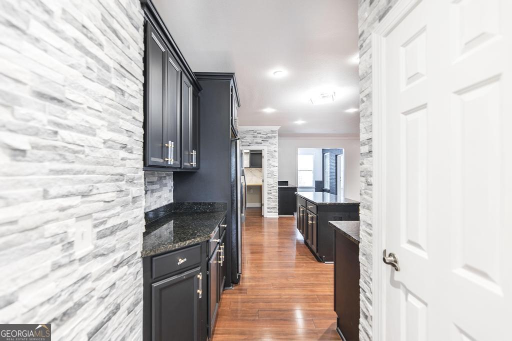 100 Parks Ridge Road Dublin, GA 31021 - Photo 19 of 54