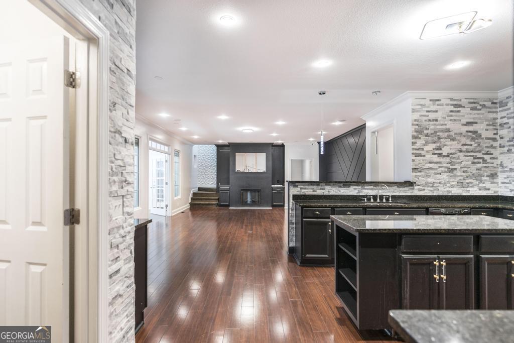 100 Parks Ridge Road Dublin, GA 31021 - Photo 30 of 54