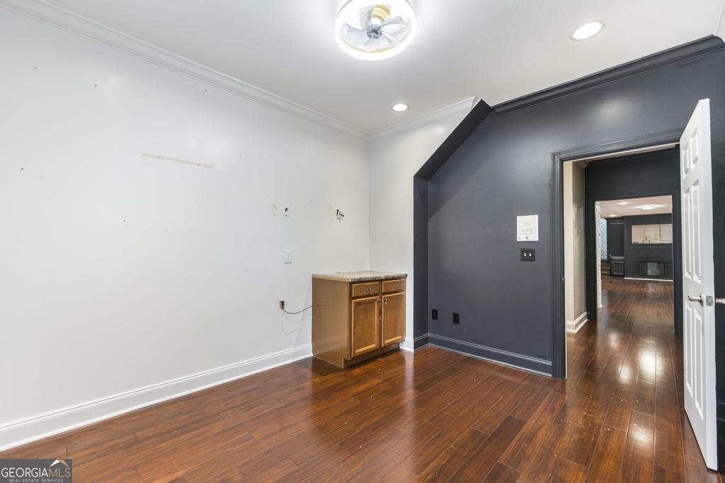 100 Parks Ridge Road Dublin, GA 31021 - Photo 35 of 54