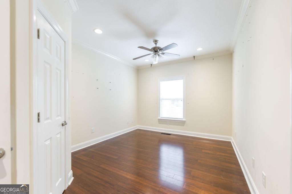 100 Parks Ridge Road Dublin, GA 31021 - Photo 37 of 54