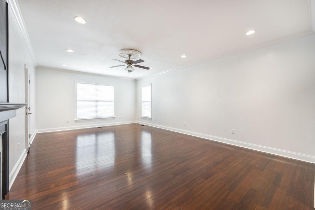 100 Parks Ridge Road Dublin, GA 31021 - Photo 39 of 54