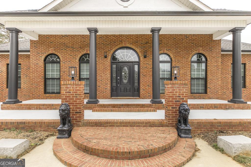 100 Parks Ridge Road Dublin, GA 31021 - Photo 6 of 54