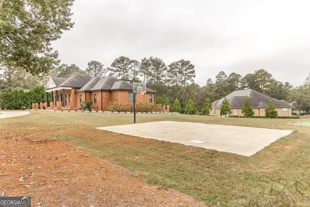 $615,000 | 100 Parks Ridge Road, Dublin, GA 31021