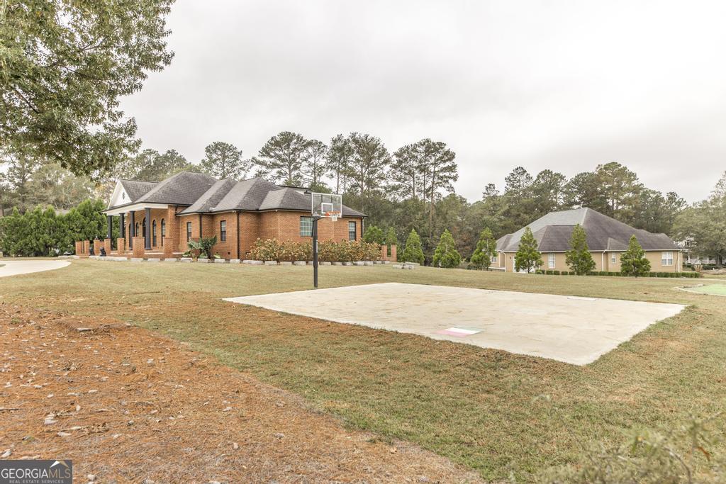 100 Parks Ridge Road Dublin, GA 31021 - Photo 9 of 54