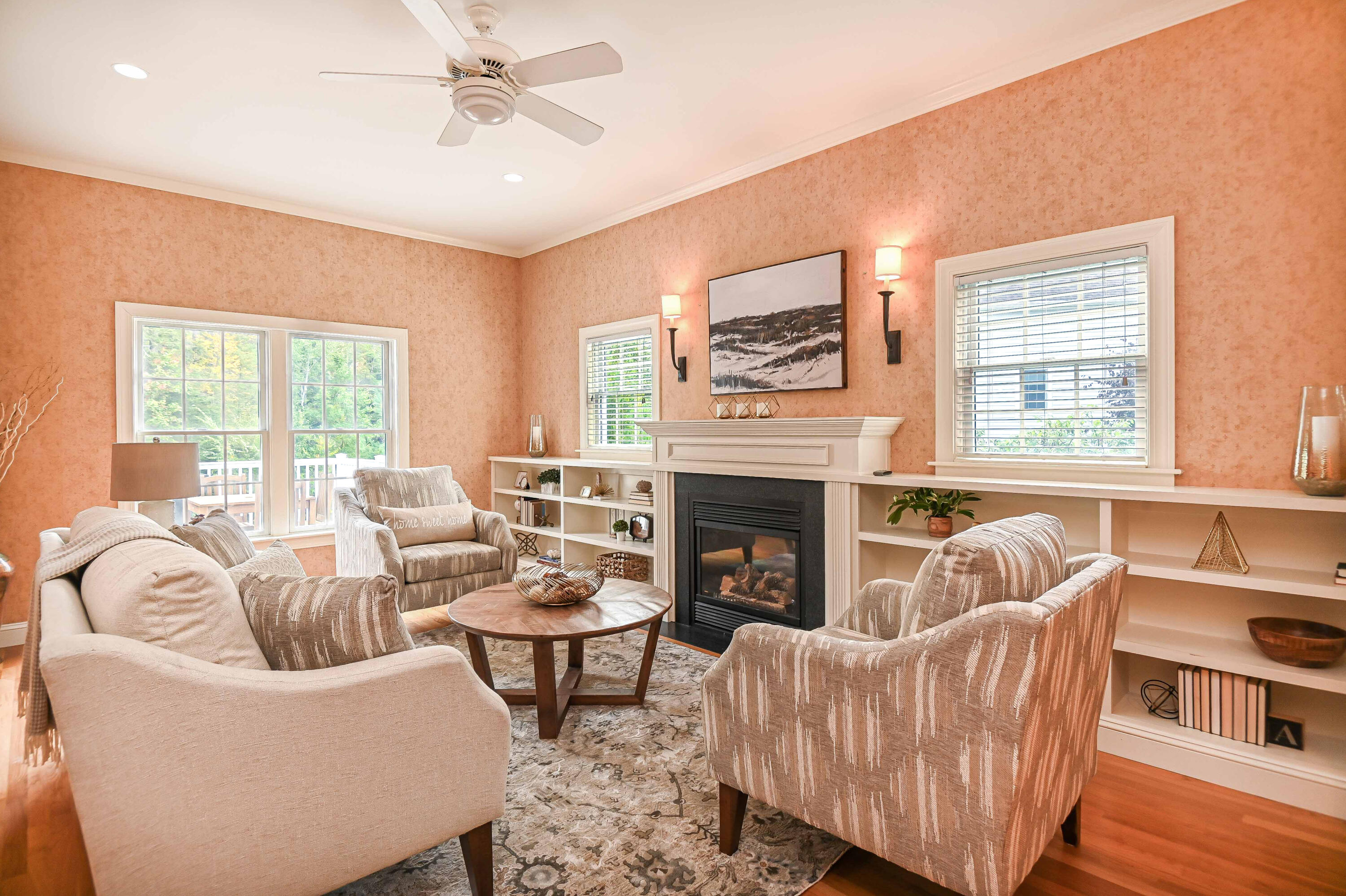 23 Granite Ridge Road, Unit 23 Cumberland, ME 04110 - Photo 2 of 117 DSC_3124