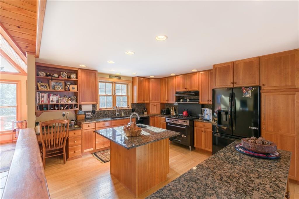3023 Town Line Road Kingfield, ME 04947 - Photo 6 of 27 Additional Photo