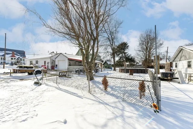 $280,000 | 121 East Church Street, Fortville, IN 46040