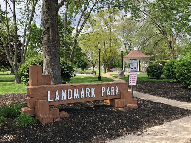 $280,000 | 121 East Church Street, Fortville, IN 46040