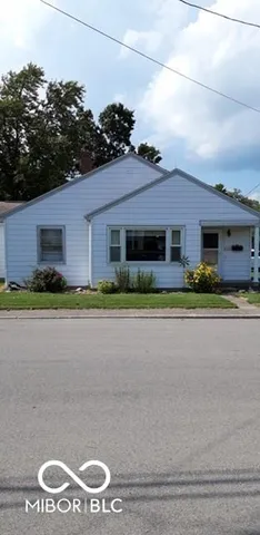 $280,000 | 121 East Church Street, Fortville, IN 46040