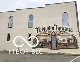 $280,000 | 121 East Church Street, Fortville, IN 46040