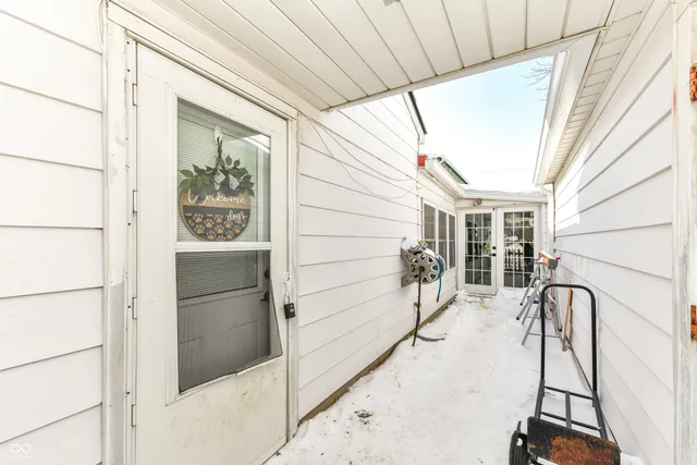 $280,000 | 121 East Church Street, Fortville, IN 46040