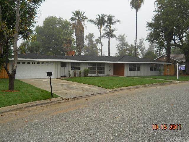 2163 Flintridge Court Riverside, CA 92506 - Photo 1 of 1