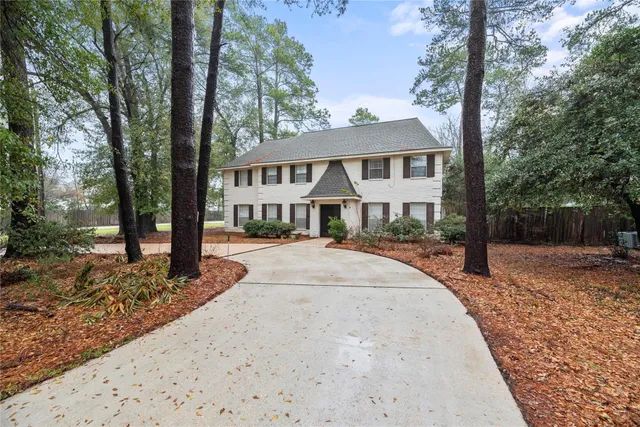 $3,200 | 17814 Theiss Mail Rte Road, Spring, TX 77379