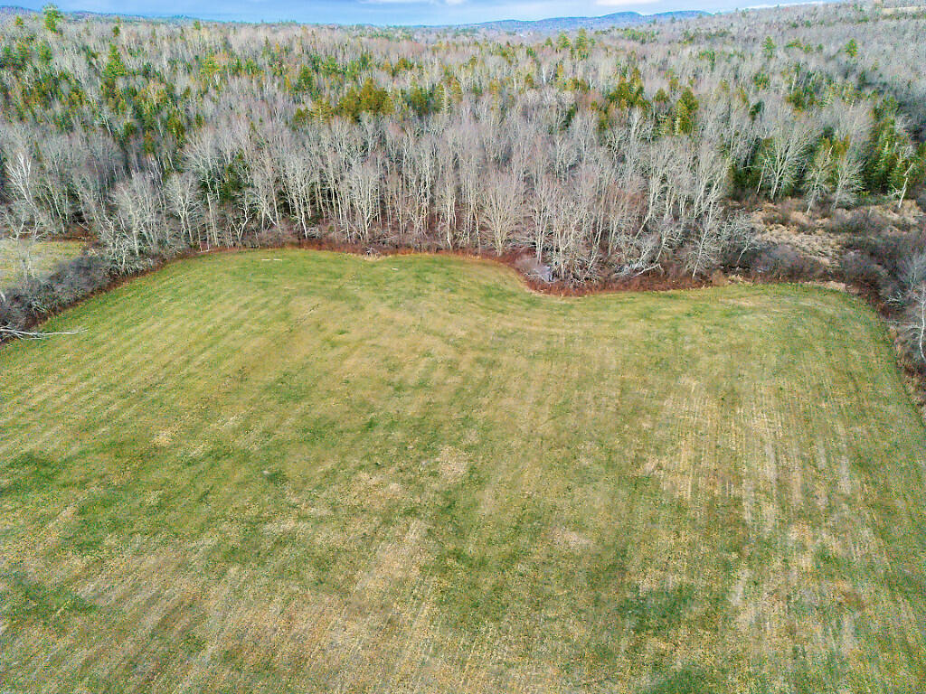 Lot 62 Underpass Rd Brooks Brooks, ME 04921 - Photo 5 of 8 Field View
