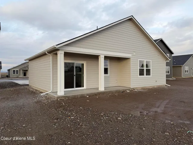 $517,900 | 4548 East Culpeo Avenue, Post Falls, ID 83854