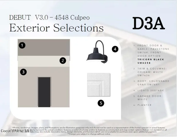 $517,900 | 4548 East Culpeo Avenue, Post Falls, ID 83854