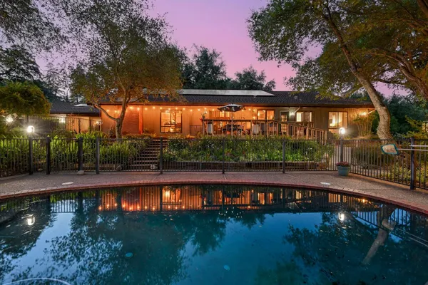 $1,499,000 | 6699 Oak Hill Drive, Granite Bay, CA 95746