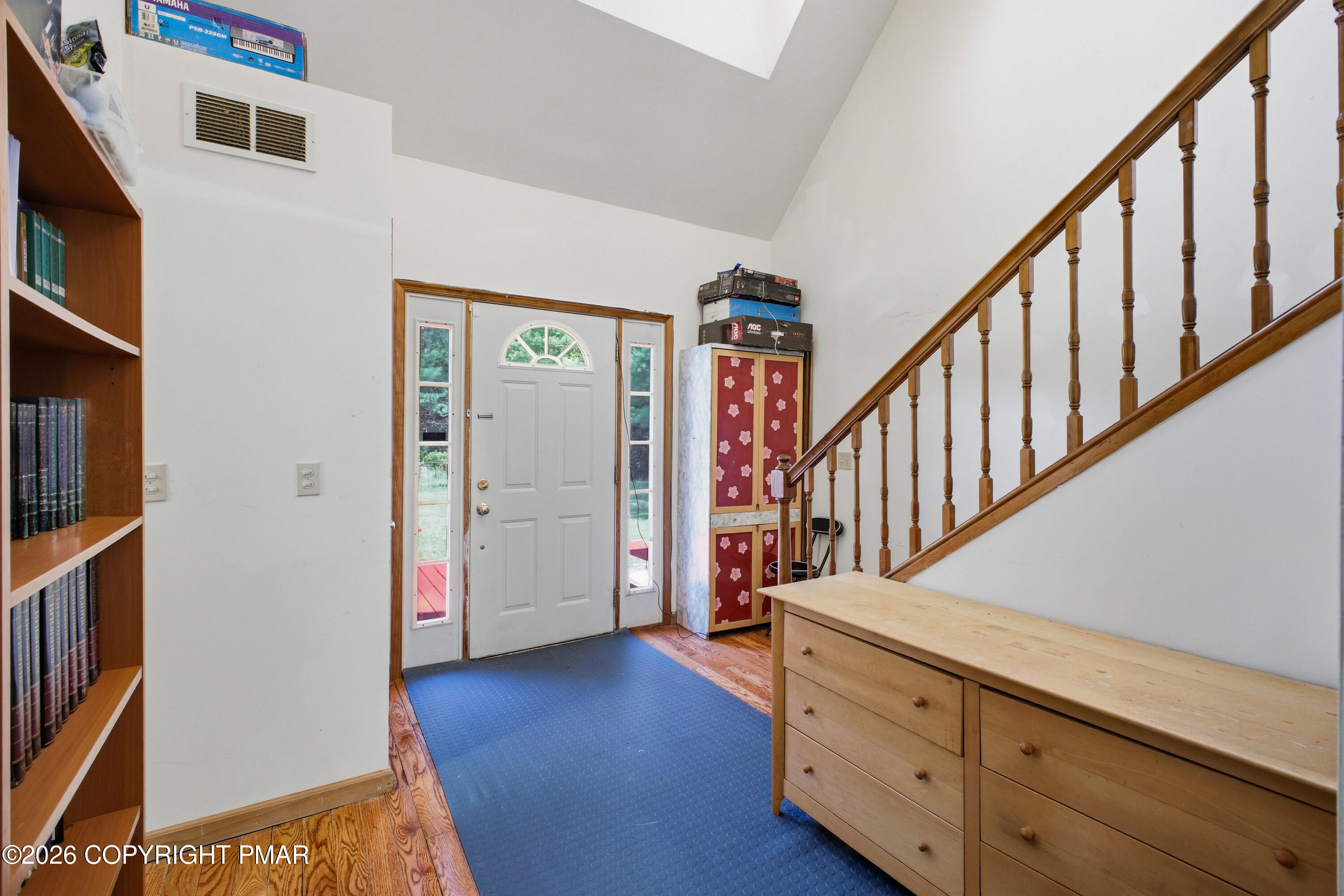 2241 Long Pond Road Long Pond, PA 18334 - Photo 21 of 26 Foyer