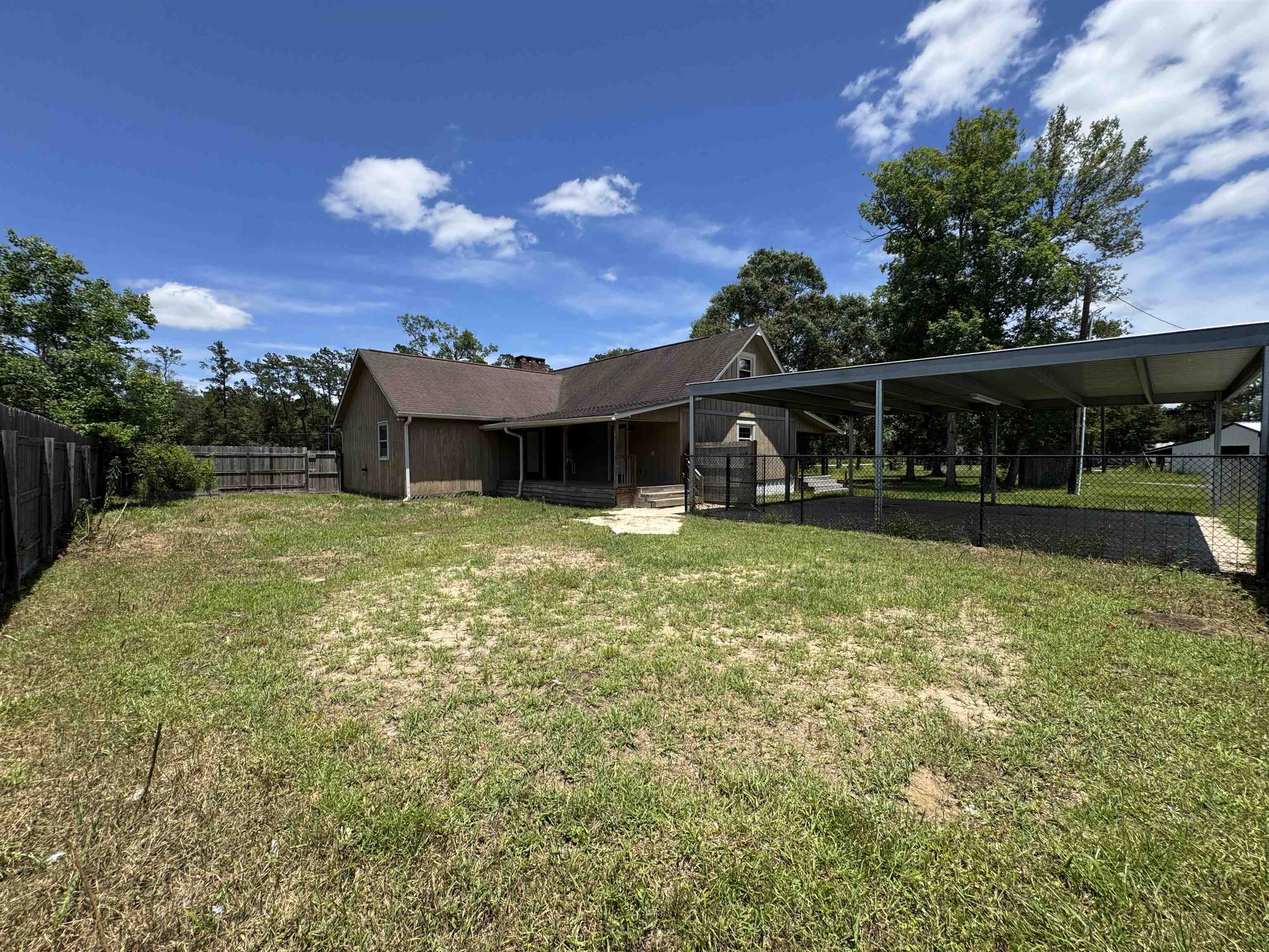 1020 South Williford Road Kountze, TX 77625 - Photo 3 of 20