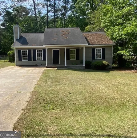 $160,000 | 1381 Greentree Parkway, Macon, GA 31220
