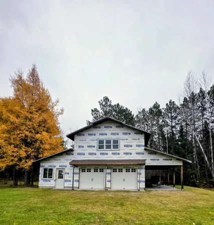 $325,000 | 40749 County Road 612, Nashwauk, MN 55769