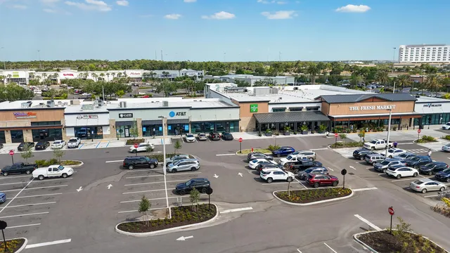 $599,000 | 12225 Southwest Roma Circle, Port St. Lucie, FL 34987