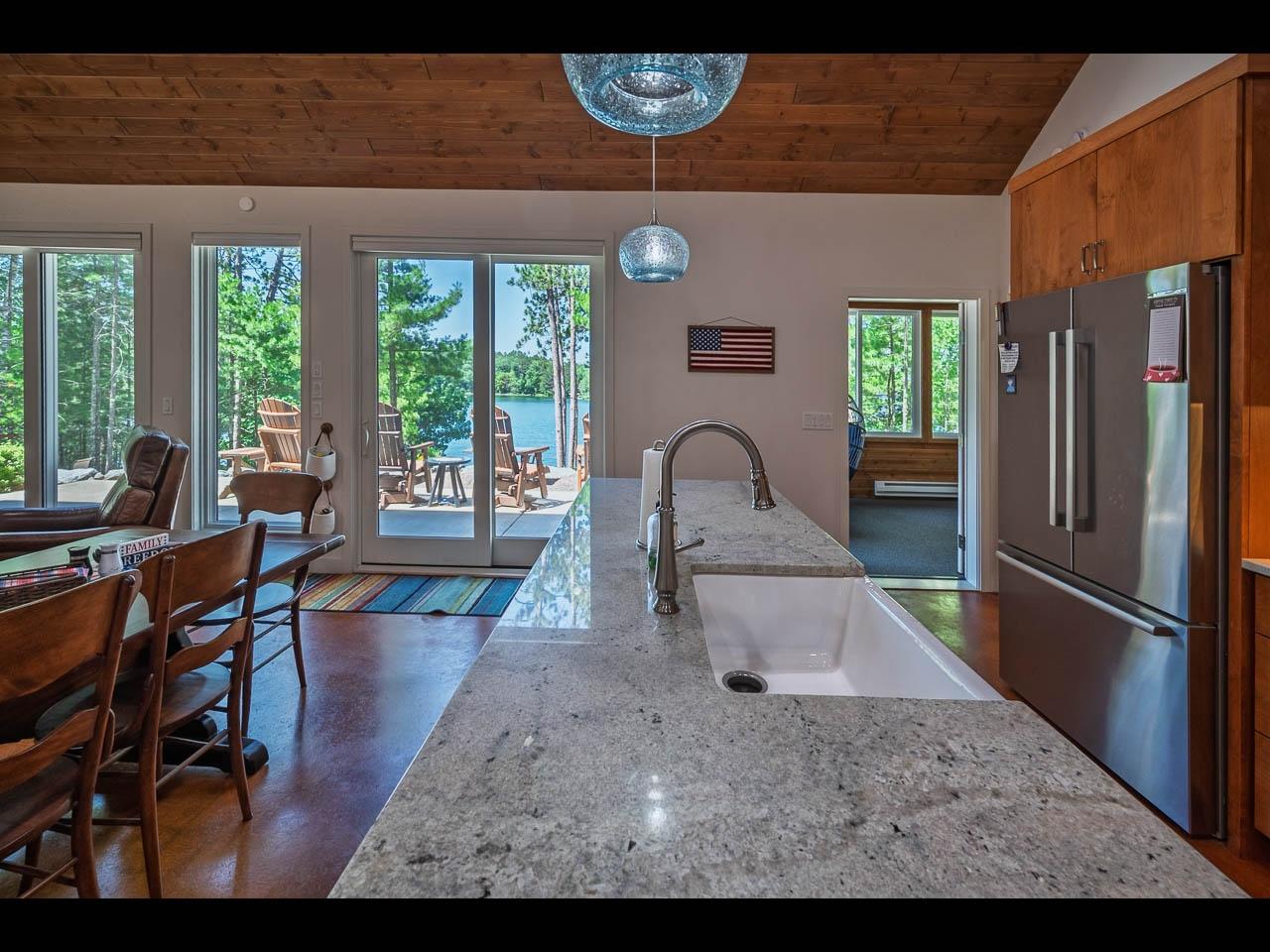 5016 Birch Road Land O'Lakes, WI 54540 - Photo 13 of 98