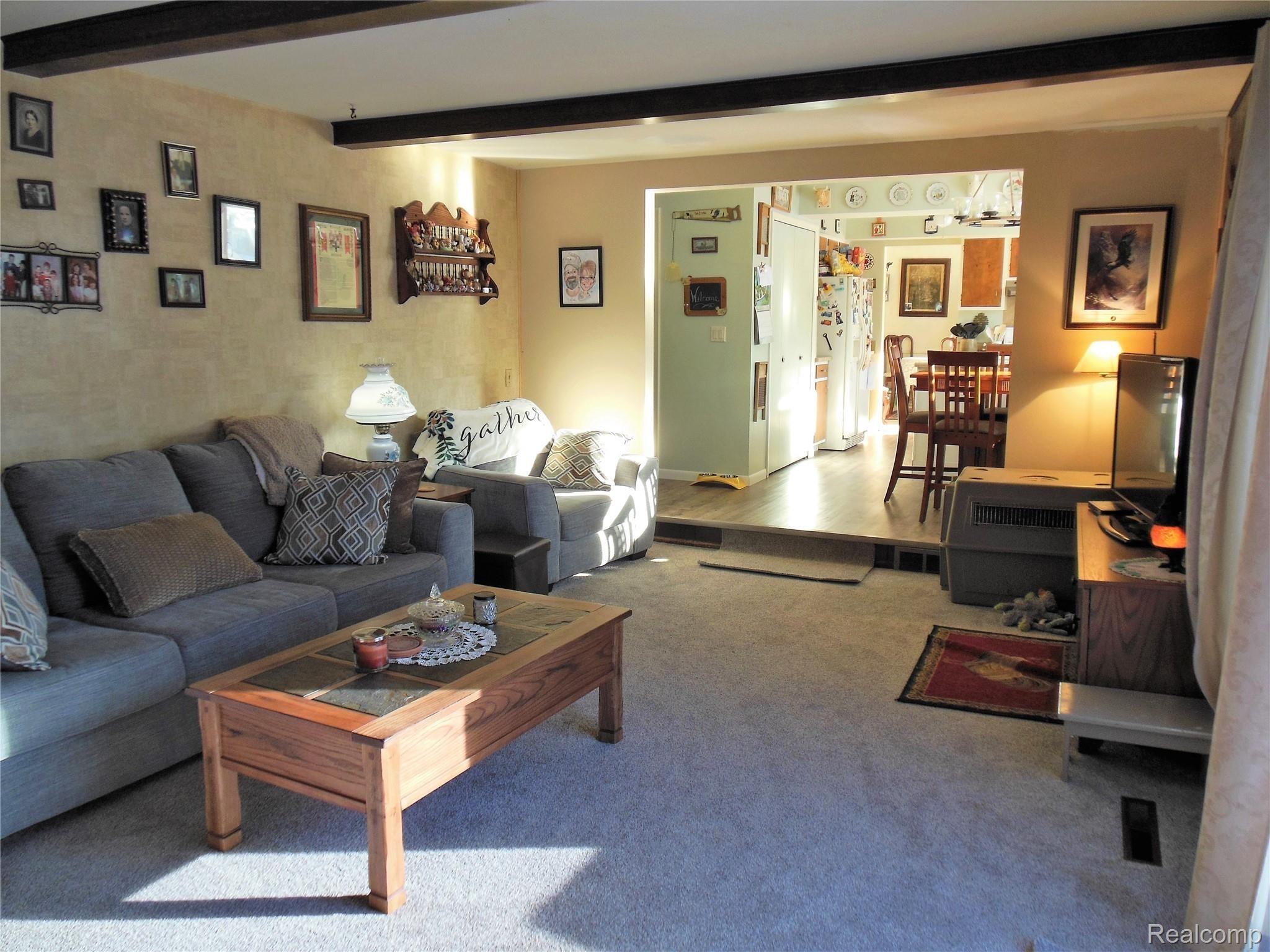 3116 Red Barn Road Flint, MI 48507 - Photo 13 of 23 DSCN1124.JPG