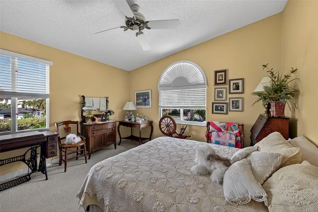 a view of a storage & utility room