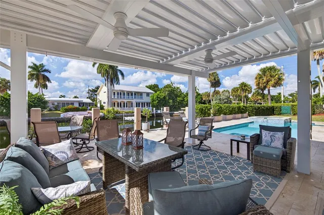 $2,495,000 | 3851 Northeast 26th Avenue, Lighthouse Point, FL 33064