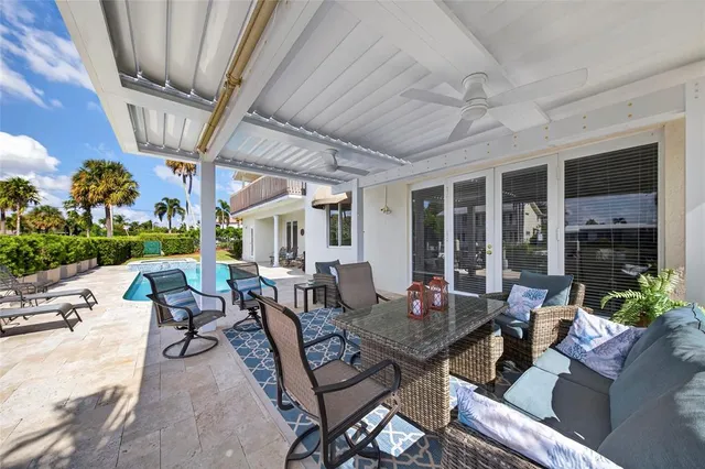 $2,495,000 | 3851 Northeast 26th Avenue, Lighthouse Point, FL 33064