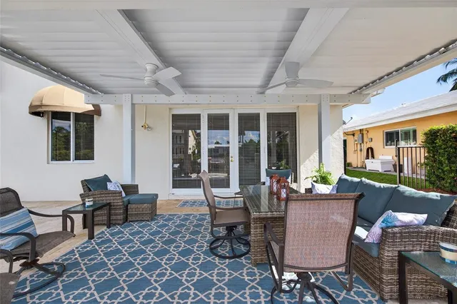 $2,495,000 | 3851 Northeast 26th Avenue, Lighthouse Point, FL 33064