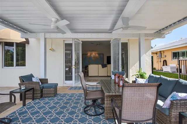 $2,495,000 | 3851 Northeast 26th Avenue, Lighthouse Point, FL 33064