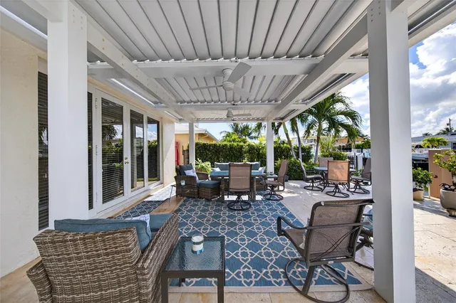 $2,495,000 | 3851 Northeast 26th Avenue, Lighthouse Point, FL 33064