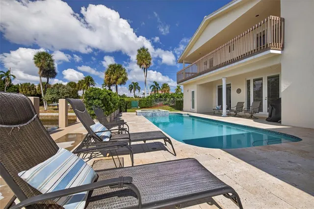 $2,495,000 | 3851 Northeast 26th Avenue, Lighthouse Point, FL 33064